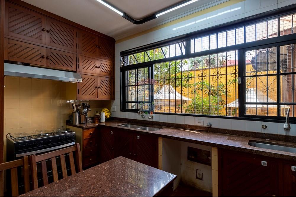 Casa de Condomínio - Venda - Ribeirão Preto , São Paulo - Ribeirânia 23.jpg - Cozinha - 780091004-122
