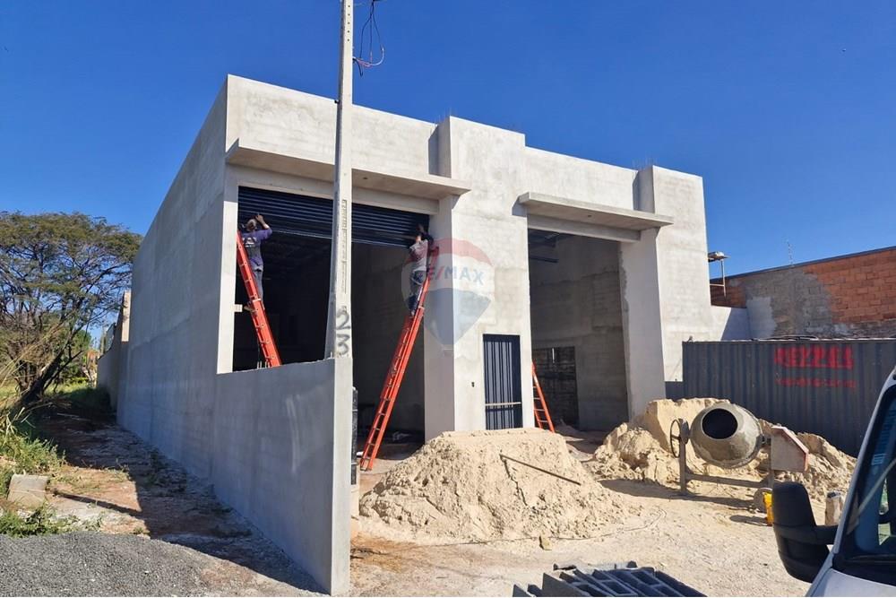 Galpão - Alugar - Ribeirão Preto , São Paulo - IMG-20250805-WA0040.jpg - 780181010-321