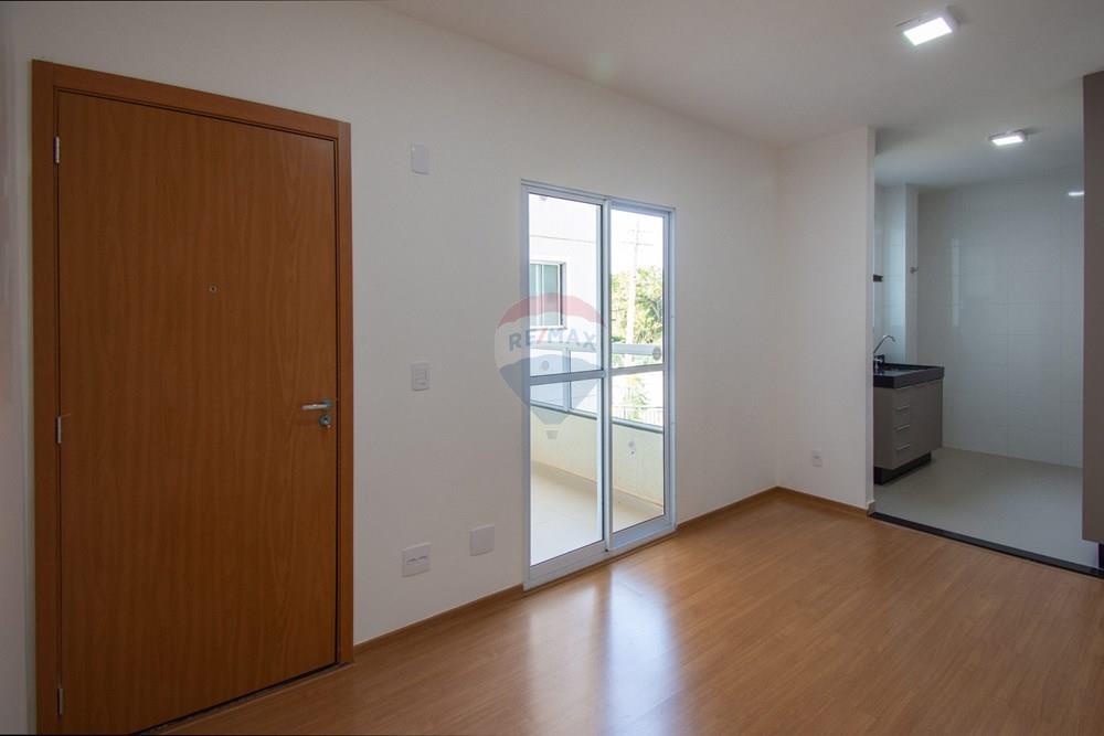 Apartamento - Alugar - Ribeirão Preto , São Paulo - WTB-Res-Iris_0028.JPG - 780241008-257