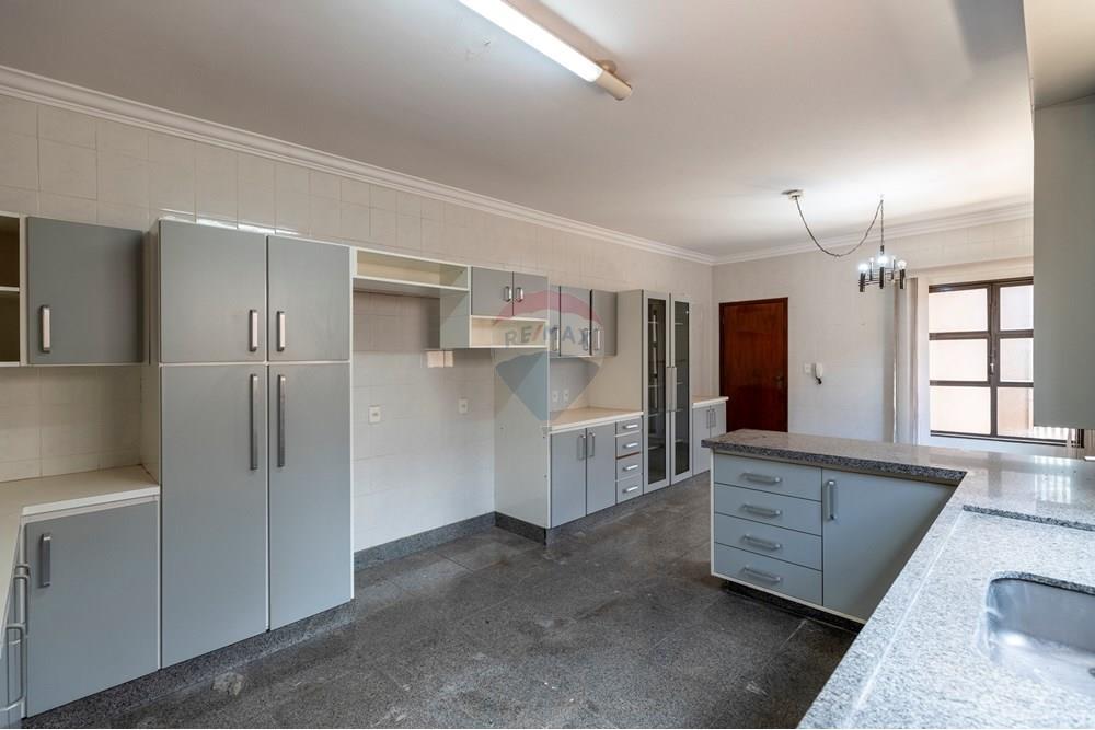 Casa - Venda - Ribeirão Preto , São Paulo - IMG_2489-HDR.jpg - Cozinha - 780091029-169