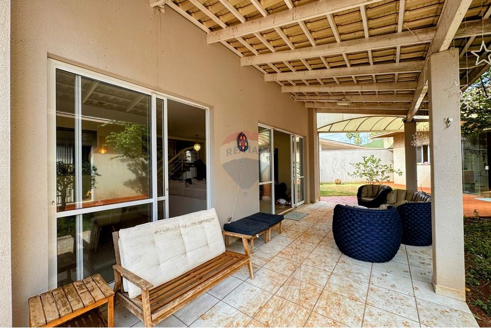 Casa de Condomínio - Venda - Ribeirão Preto , São Paulo - IMG_3367.JPG - 780181010-206