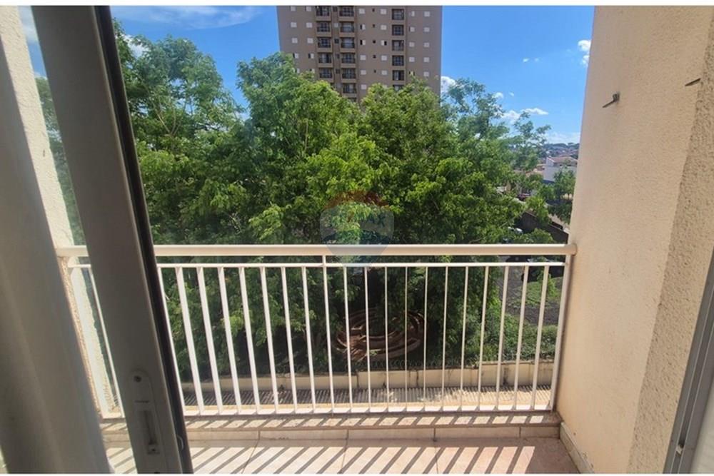 Apartamento - Venda - Ribeirão Preto , São Paulo - SACADA.jpeg - Sacada - 780091085-20