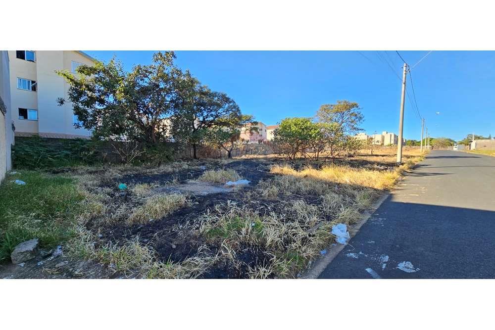 Terreno - Venda - Franca , São Paulo - 20240508_082521.jpg - 780231013-81