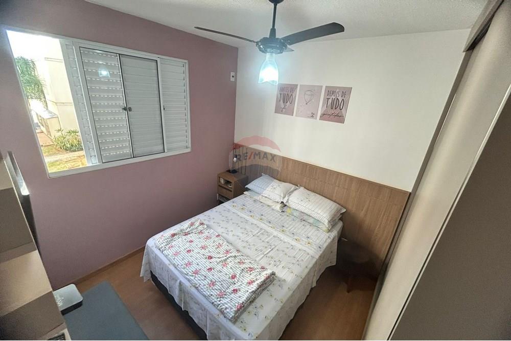 Apartamento - Venda - Ribeirão Preto , São Paulo - apto cris 23.jpg - 780241010-24