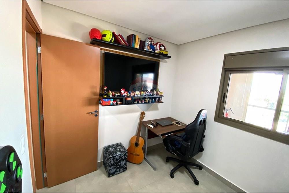 Apartamento - Venda - Ribeirão Preto , São Paulo - QUARTO 2 2.jpeg - 780281024-3
