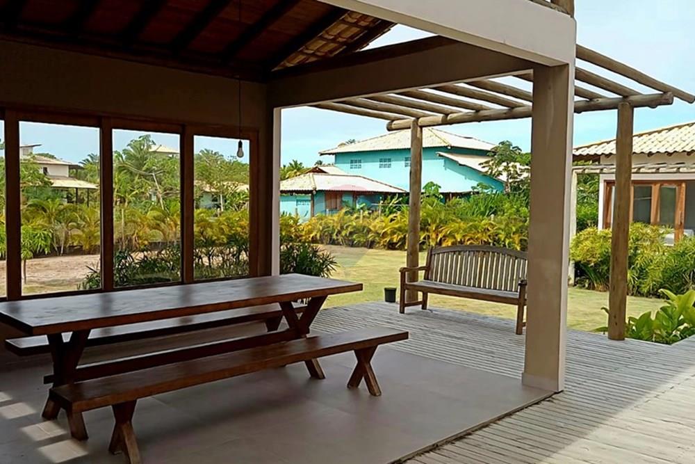 Casa - Venda - Maraú , Bahia - 1000273397.jpg - 780181039-42