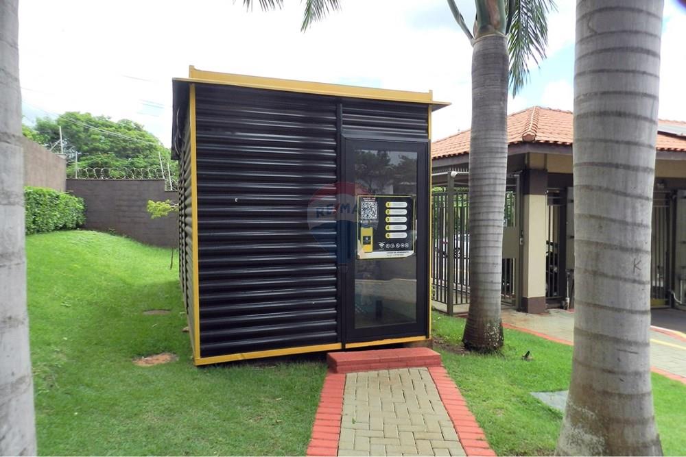 Casa de Condomínio - Venda - Ribeirão Preto , São Paulo - MERCADINHO.JPG - 780091119-12