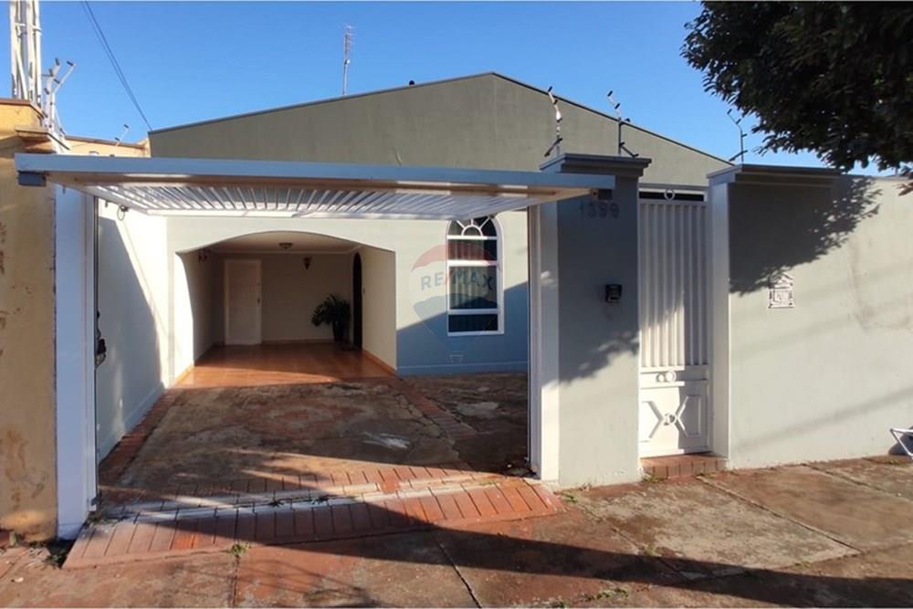 Casa - Venda - Sertãozinho , São Paulo - 03.jpg - 780191010-20