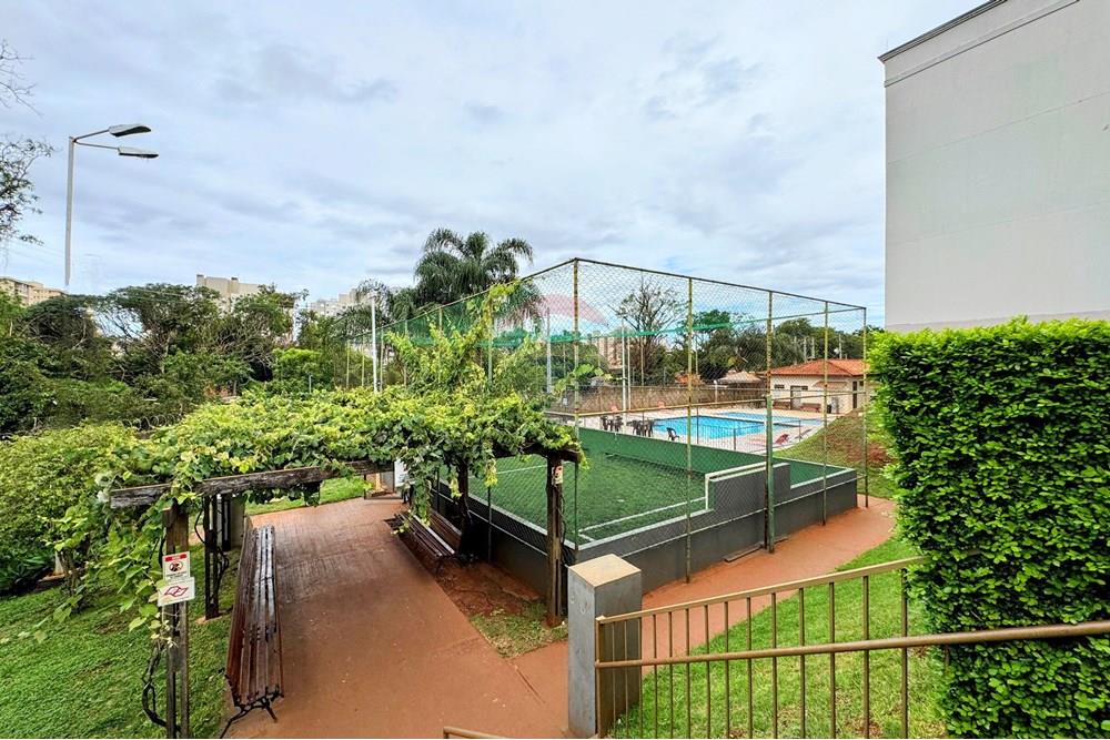 Apartamento - Venda - Ribeirão Preto , São Paulo - IMG_5963.JPG - Fachada - 780211057-17