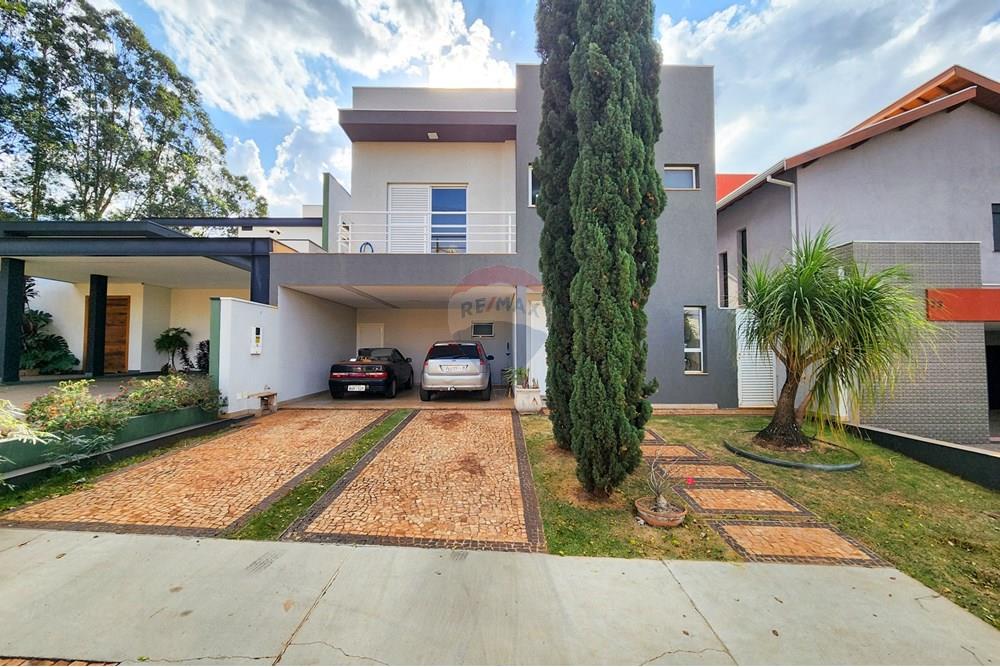 Casa de Condomínio - Venda - Ribeirão Preto , São Paulo - 20250808_153117.jpg - Garagem - 780091025-82