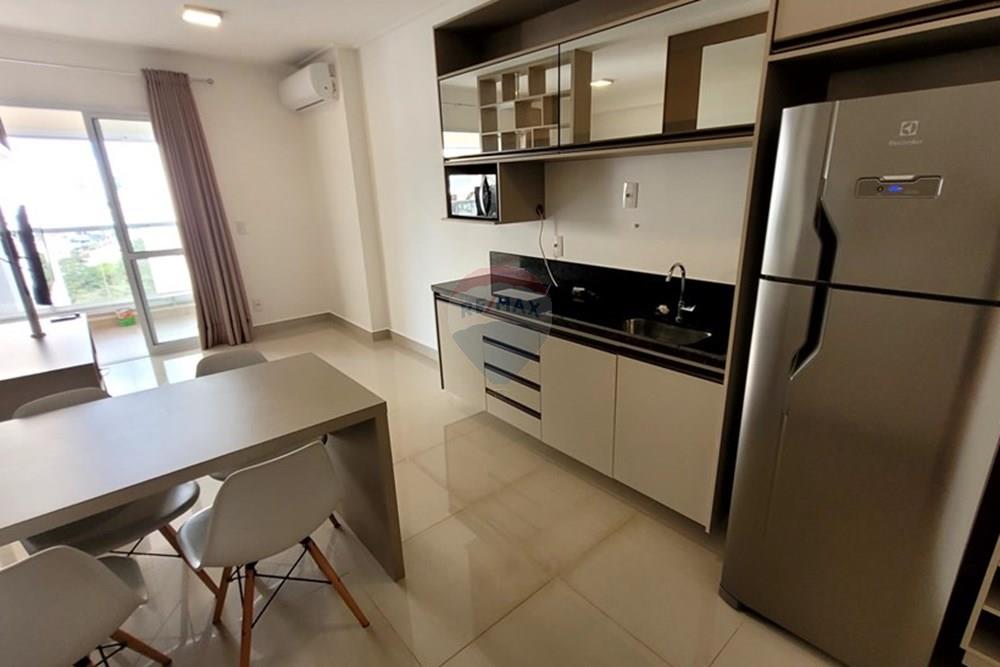 Apartamento - Alugar - Ribeirão Preto , São Paulo - 1db56ac8-e86e-46d7-a5f6-4c4ed829047e.jpg - 780071015-507
