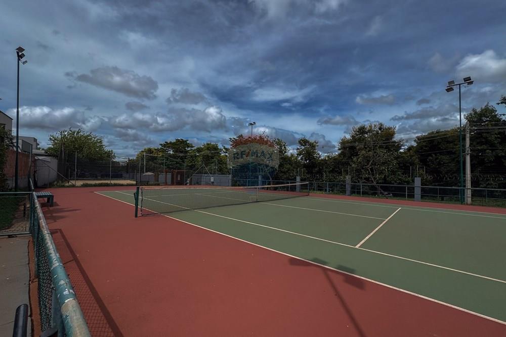Casa de Condomínio - Venda - Ribeirão Preto , São Paulo - Foto buona Tenis.jpg - 780071038-76
