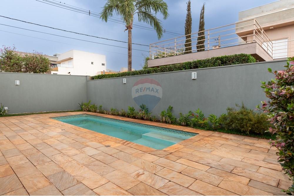 Casa de Condomínio - Venda - Ribeirão Preto , São Paulo - IMG_5164-HDR.jpg - 780251003-22