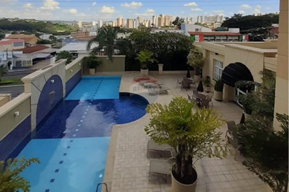 Apartamento - Alugar - Ribeirão Preto , São Paulo - 562f080c-1f7c-419c-b91f-0a2b7911decd.jpg - 780071015-348
