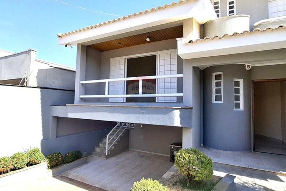 Casa - Venda - Ribeirão Preto , São Paulo - FRENTE.jpg - 780171016-88