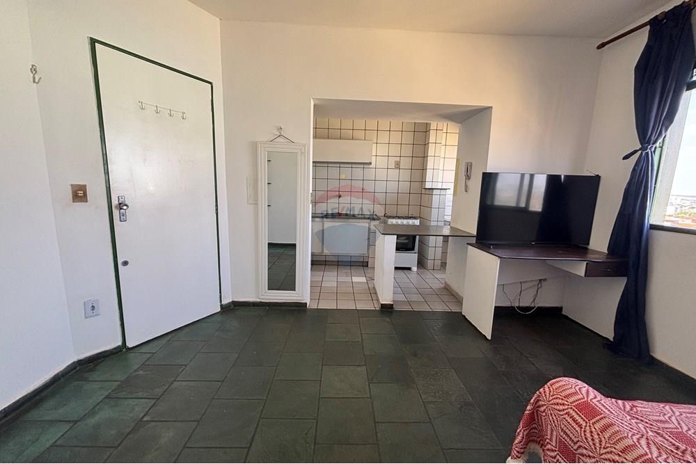 Apartamento - Venda - Ribeirão Preto , São Paulo - IMG_1588.JPG - Sala - 780091043-56