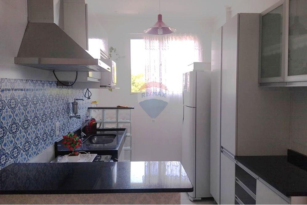 Apartamento - Venda - Sertãozinho , São Paulo - GERAL 1.jpeg - 780191021-7