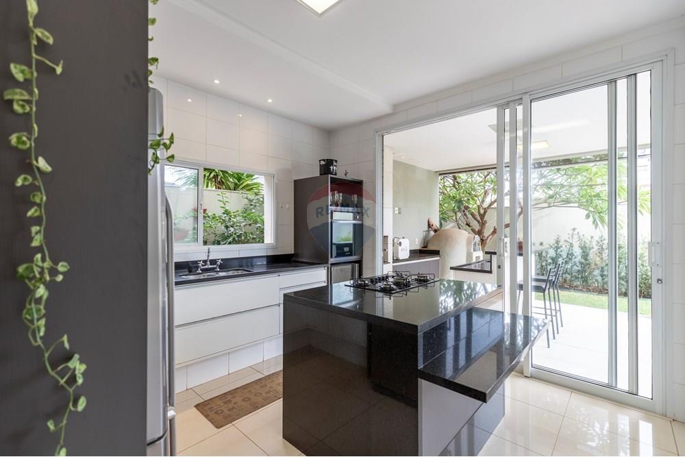 Casa de Condomínio - Venda - Ribeirão Preto , São Paulo - IMG_8477-HDR.jpg - 780181042-5