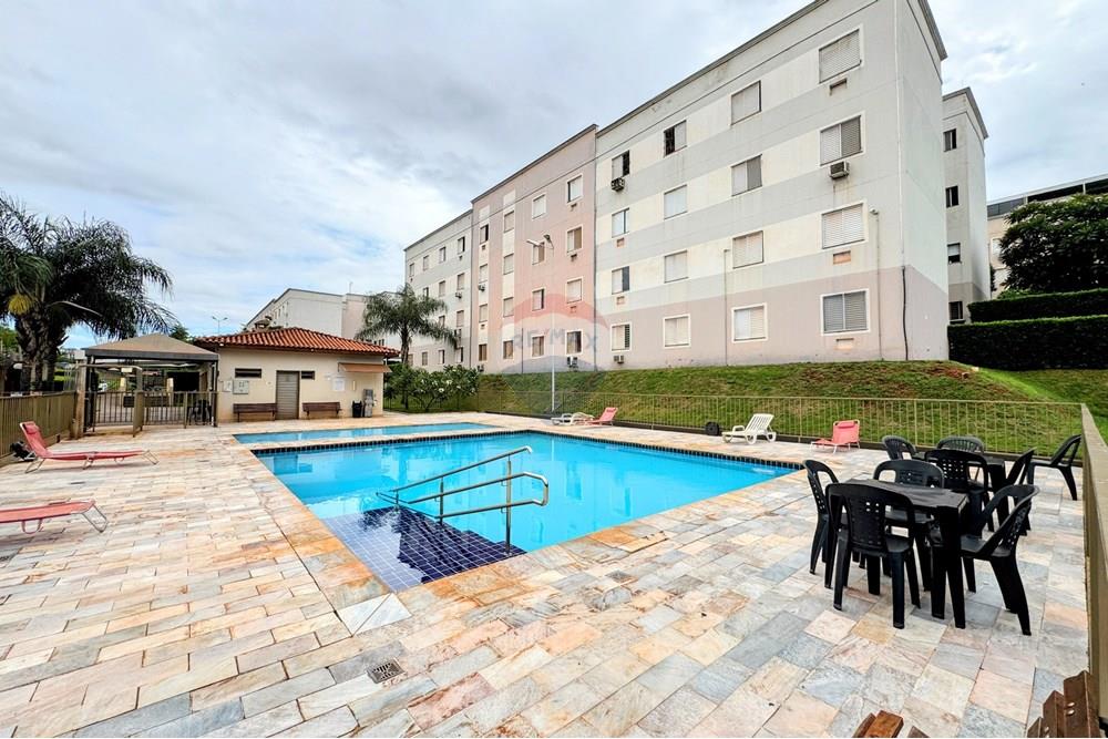 Apartamento - Venda - Ribeirão Preto , São Paulo - IMG_5971.JPG - Fachada - 780211057-17