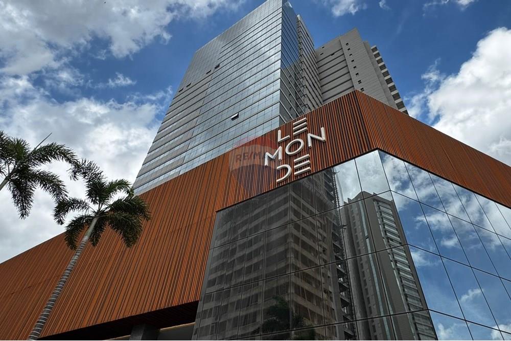 Apartamento - Alugar - Ribeirão Preto , São Paulo - 409096f9-63b3-498d-a441-d09443b54397.jpg - 780071015-500