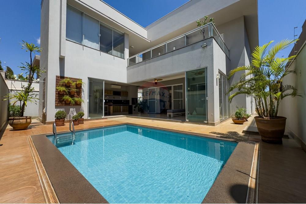 Casa de Condomínio - Venda - Ribeirão Preto , São Paulo - IMG_2592.jpg - 780181033-28