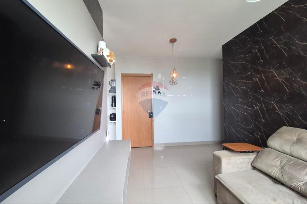 Apartamento - Venda - Ribeirão Preto , São Paulo - sala corrigida.jpeg - 780071037-76