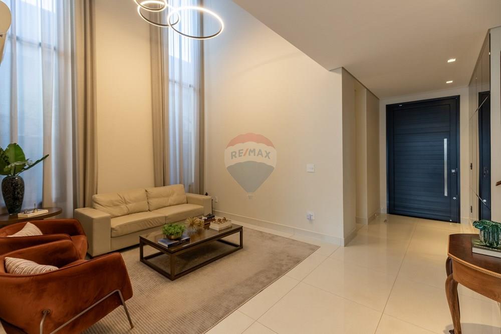 Casa de Condomínio - Venda - Ribeirão Preto , São Paulo - IMG_2325-HDR.jpg - Sala - 780091125-51