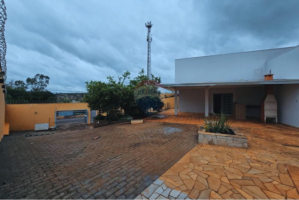 Casa - Venda - Ribeirão Preto , São Paulo - ac561c23-19c1-43db-9424-d4e6ef739662 (1) - Editado.jpg - 780251036-46