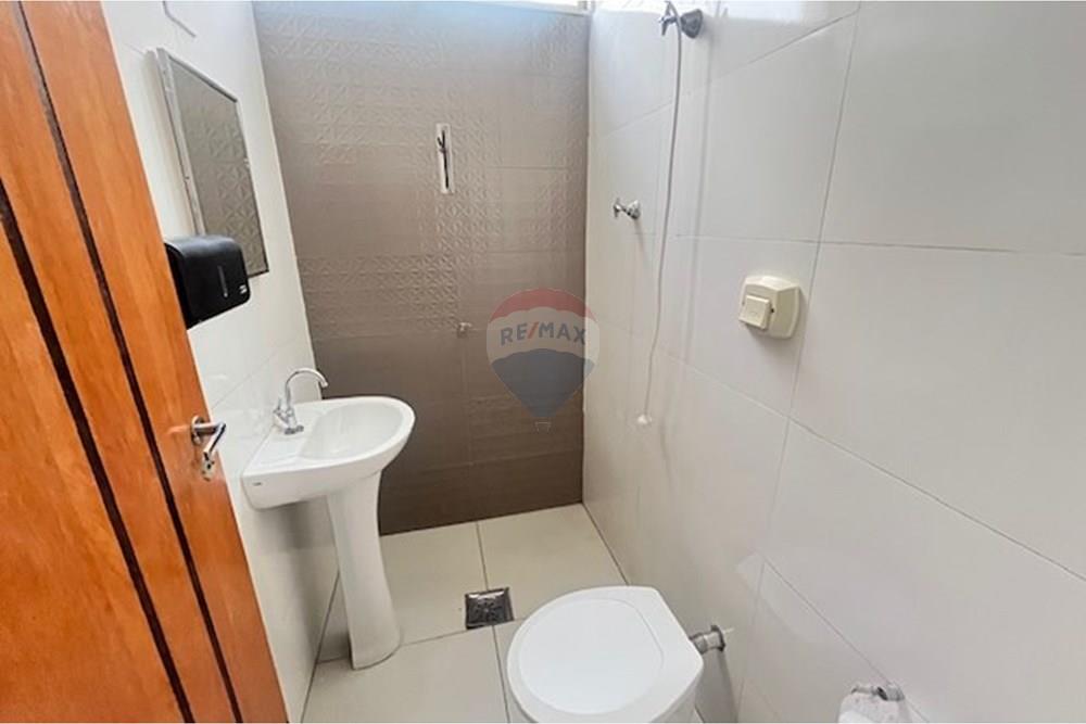 Cj. Comercial/ Sala - Alugar - Ribeirão Preto , São Paulo - IMG_7261.jpg - 780071004-1150