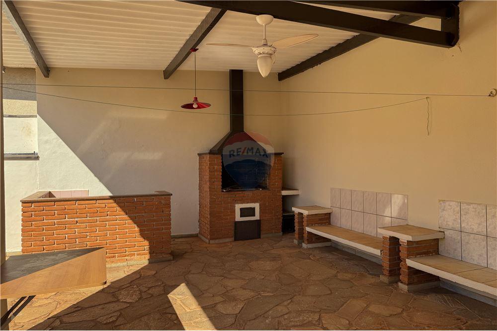 Casa - Alugar - Ribeirão Preto , São Paulo - 6 - 780071004-1169