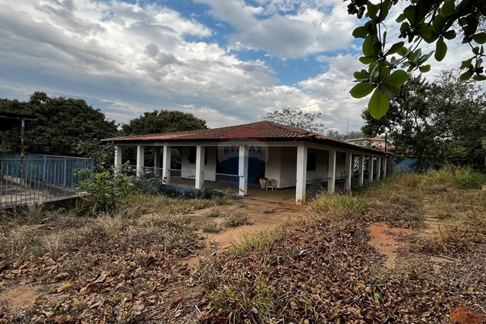 Chácara / Sítio / Fazenda - Venda - São João da Boa Vista , São Paulo - IMG_0190.JPEG - 780291001-43