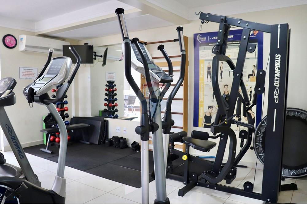 Apartamento - Venda - Ribeirão Preto , São Paulo - ACADEMIA(2).JPG - 780171044-36