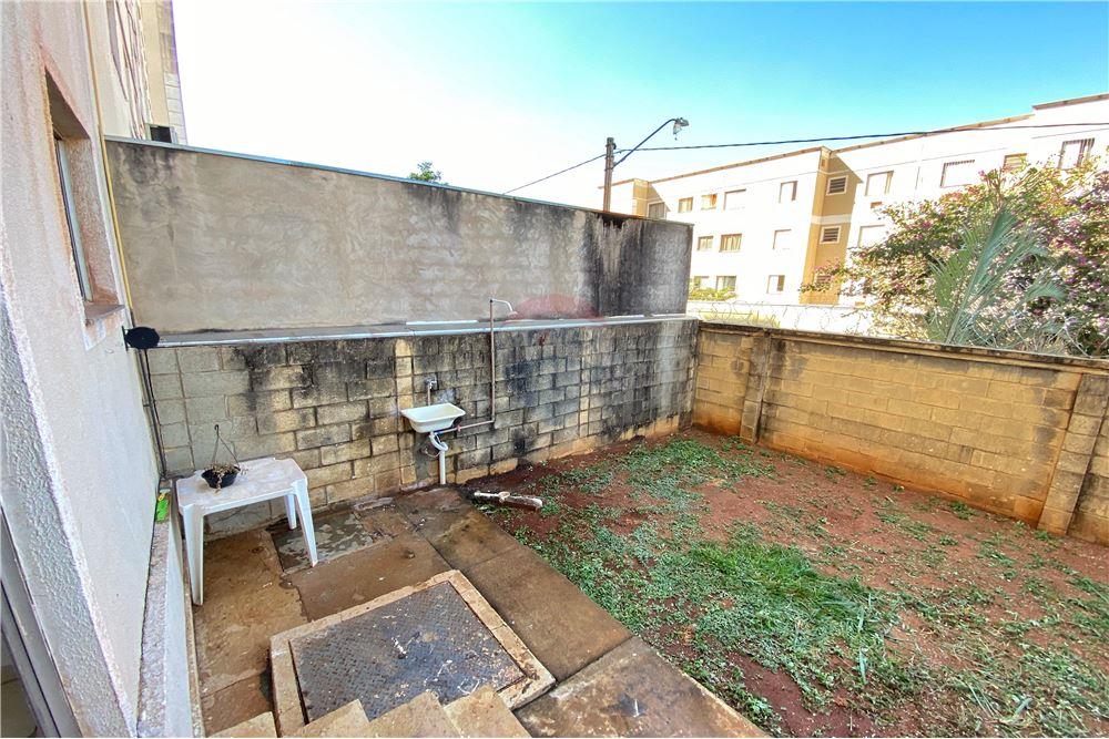 Apartamento - Venda - Ribeirão Preto , São Paulo - 15 - 780171018-350