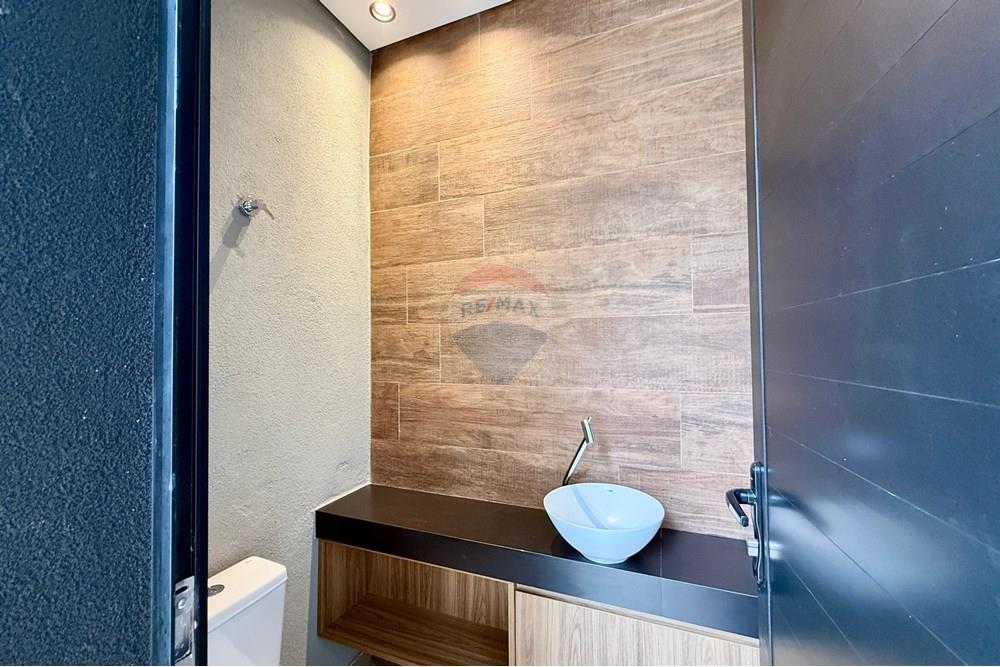 Casa de Condomínio - Venda - Ribeirão Preto , São Paulo - WhatsApp Image 2025-12-17 at 23.13.34 (2).jpeg - Banheiro - 780271030-13