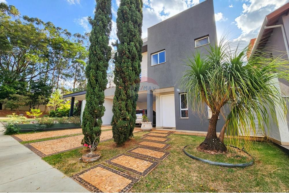 Casa de Condomínio - Venda - Ribeirão Preto , São Paulo - 20250808_153214.jpg - Garagem - 780091025-82