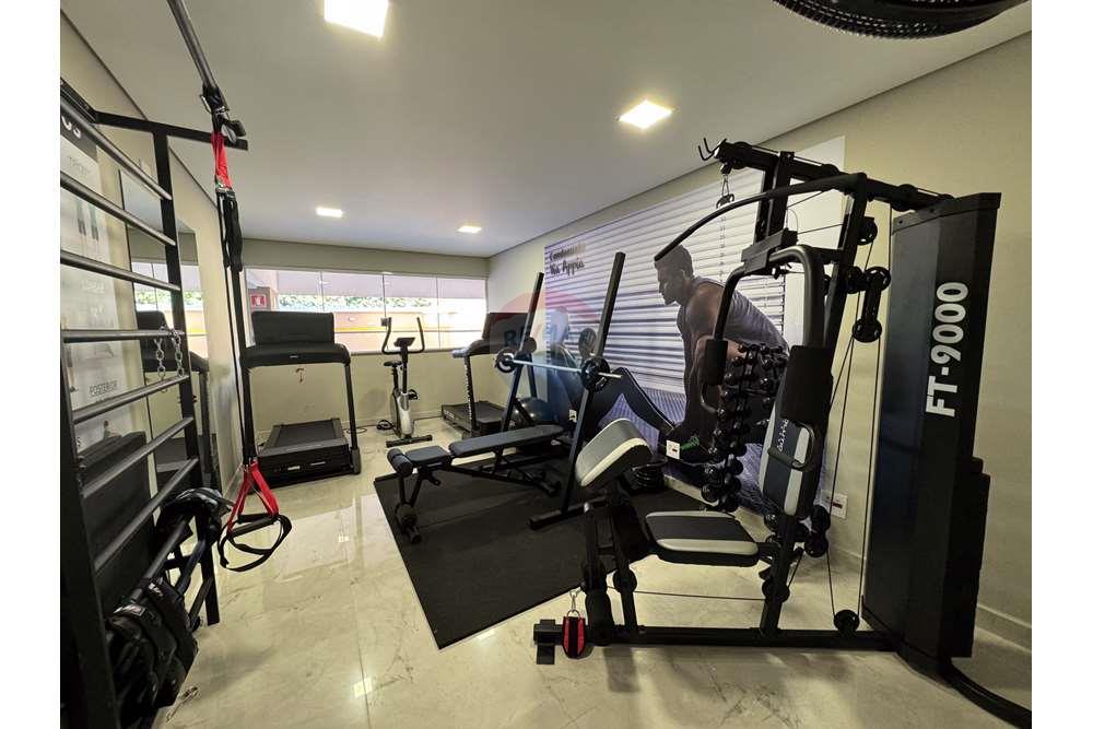 Apartamento - Alugar - Ribeirão Preto , São Paulo - 202 (22 de 22).jpg - 780071015-420