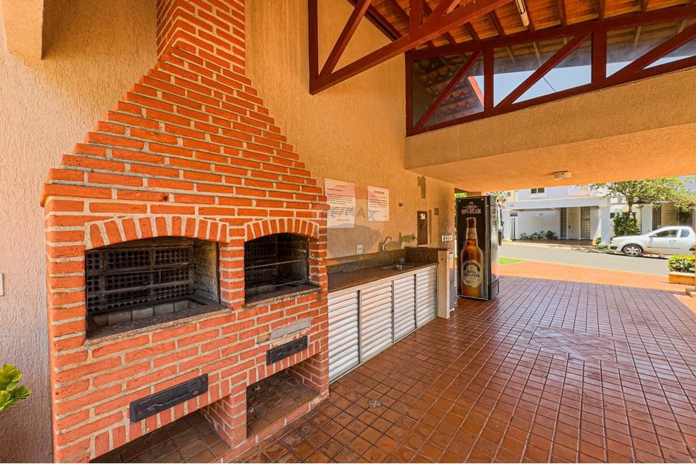 Casa de Condomínio - Venda - Ribeirão Preto , São Paulo - Lazer condominio (16).jpg - 780151011-120