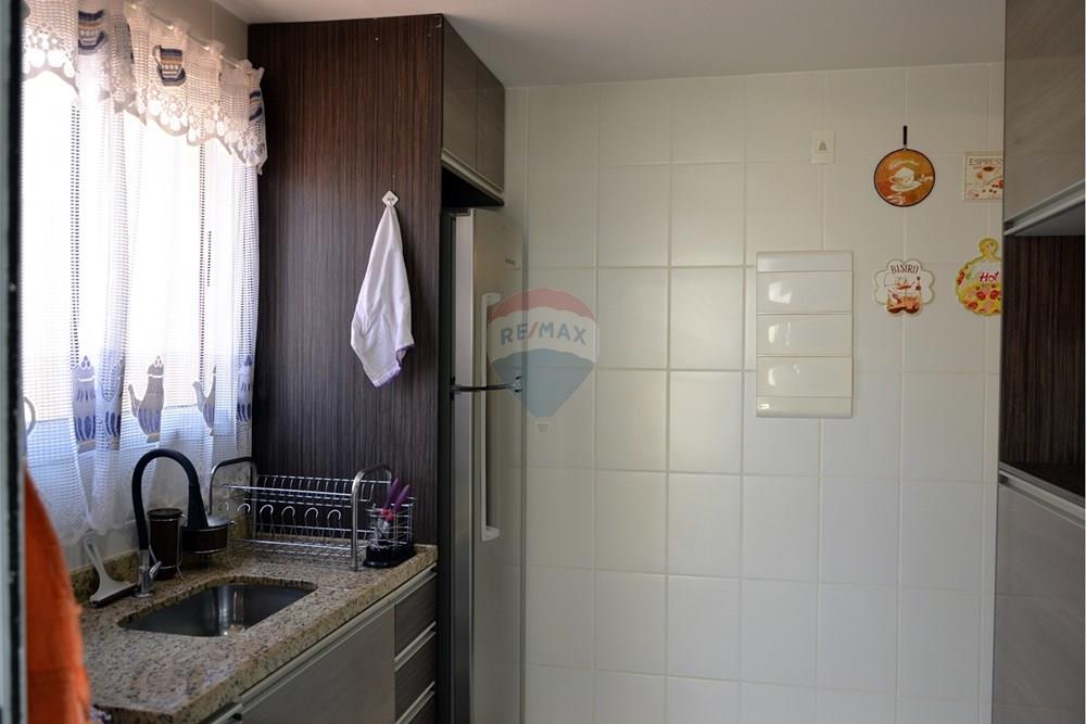 Casa de Condomínio - Venda - Ribeirão Preto , São Paulo - Casa_Vila do Golfe_Ribeirão Preto (31).JPG - Cozinha - 780091021-83