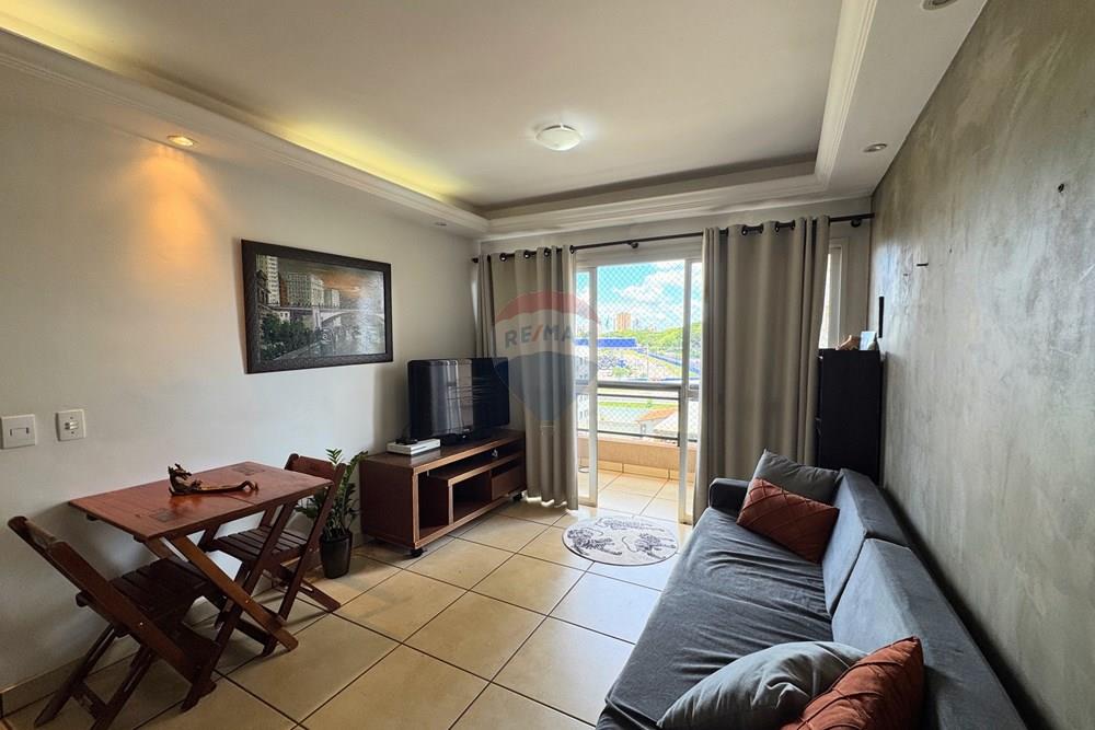 Apartamento - Venda - Ribeirão Preto , São Paulo - IMG_8946.JPG - Sala - 780211057-20