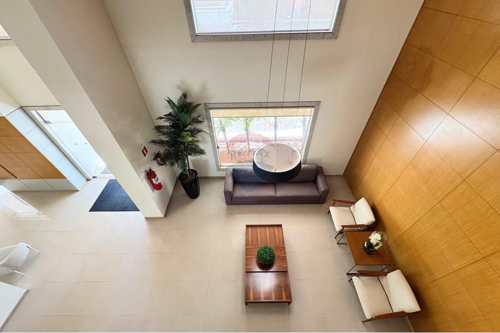 Apartamento - Venda - Ribeirão Preto , São Paulo - HAL SOCIAL 1.JPG - 780271039-21