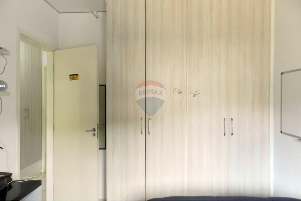 Casa de Condomínio - Venda - Ribeirão Preto , São Paulo - QUARTO 1B.JPG - 780091119-12