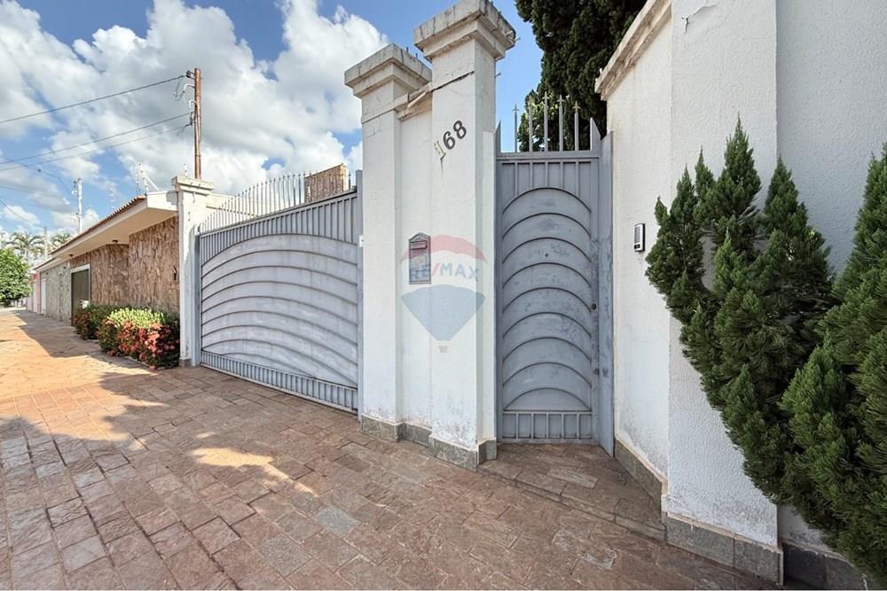 Casa - Venda - Ribeirão Preto , São Paulo - 01b4e167-4dc8-4e4e-baab-72bf61987476.jpeg - 780151006-115