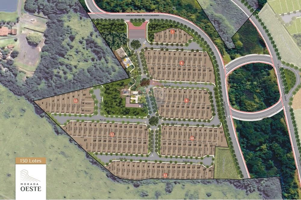 Terreno - Venda - Franca , São Paulo - Habiarte_Morada da Mata_Implantação Oeste_page-0001.jpg - 780231010-135