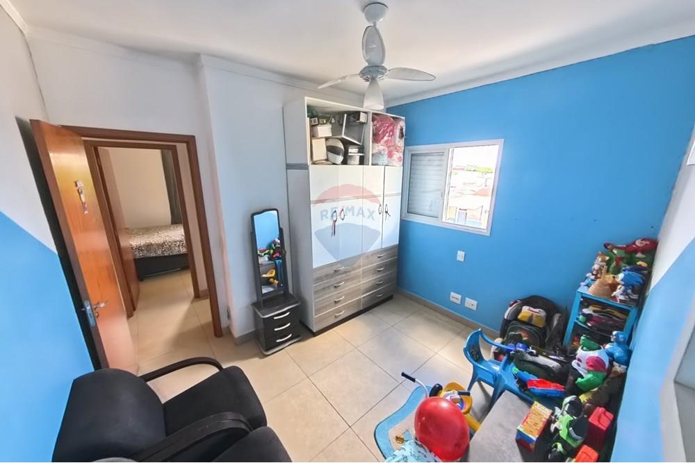 Apartamento - Venda - Ribeirão Preto , São Paulo - Dormitorio 02_02.jpg - 780271023-28