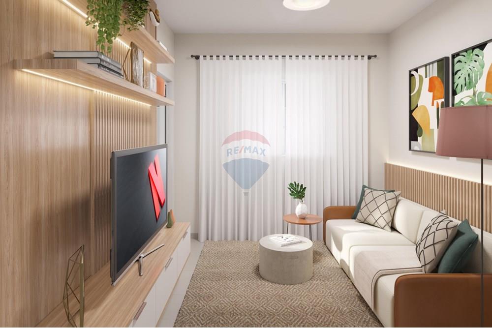 Casa de Condomínio - Venda - Jaboticabal , São Paulo - sala de estar.jpg - 780201007-29