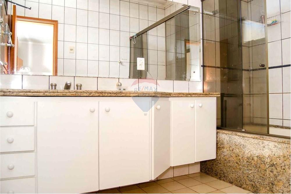 Casa de Condomínio - Alugar - Ribeirão Preto , São Paulo - SUITE MASTER.jpg - 780271049-22