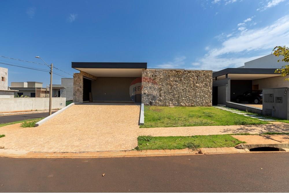 Casa de Condomínio - Venda - Ribeirão Preto , São Paulo - IMG_0477-HDR.jpg - 780201008-164