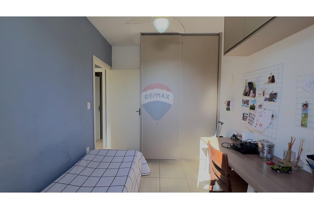 Apartamento - Venda - Ribeirão Preto , São Paulo - IMG_0741.jpg - Quarto - 780091007-101