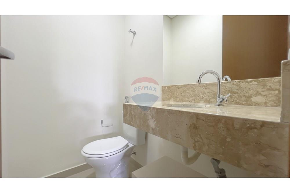 Apartamento - Venda - Ribeirão Preto , São Paulo - IMG_1932.jpg - Banheiro - 780091007-100