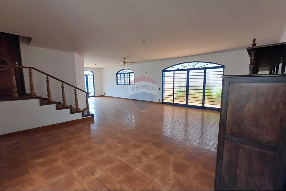 Casa - Venda - Ribeirão Preto , São Paulo - Sala - Sala em L - 780091116-44